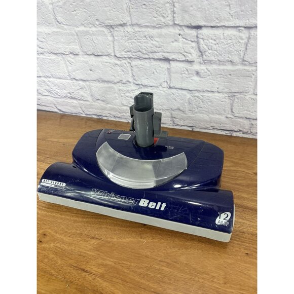 Kenmore Whisper Belt Power Mate Nozzle 116 Powermate Blue C50XDDY0B047 - Picture 2 of 8